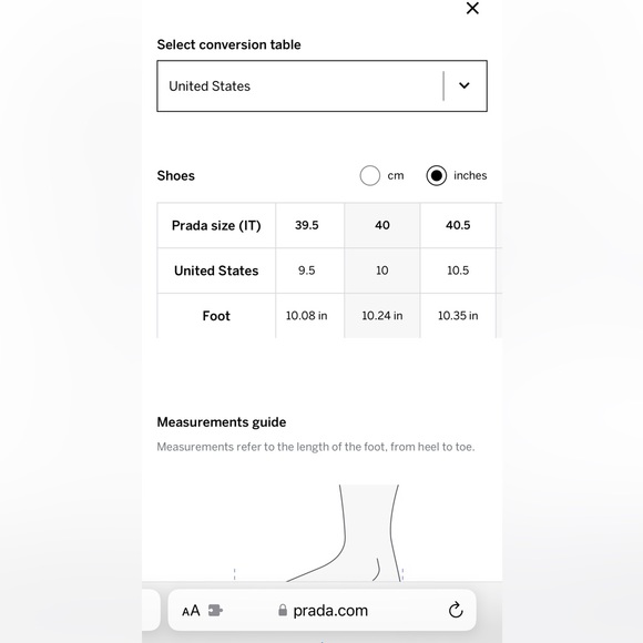 Prada Brown Suede Leather Designer Riding Boots Size 40 US 9.5 to 10 - Picture 13 of 13